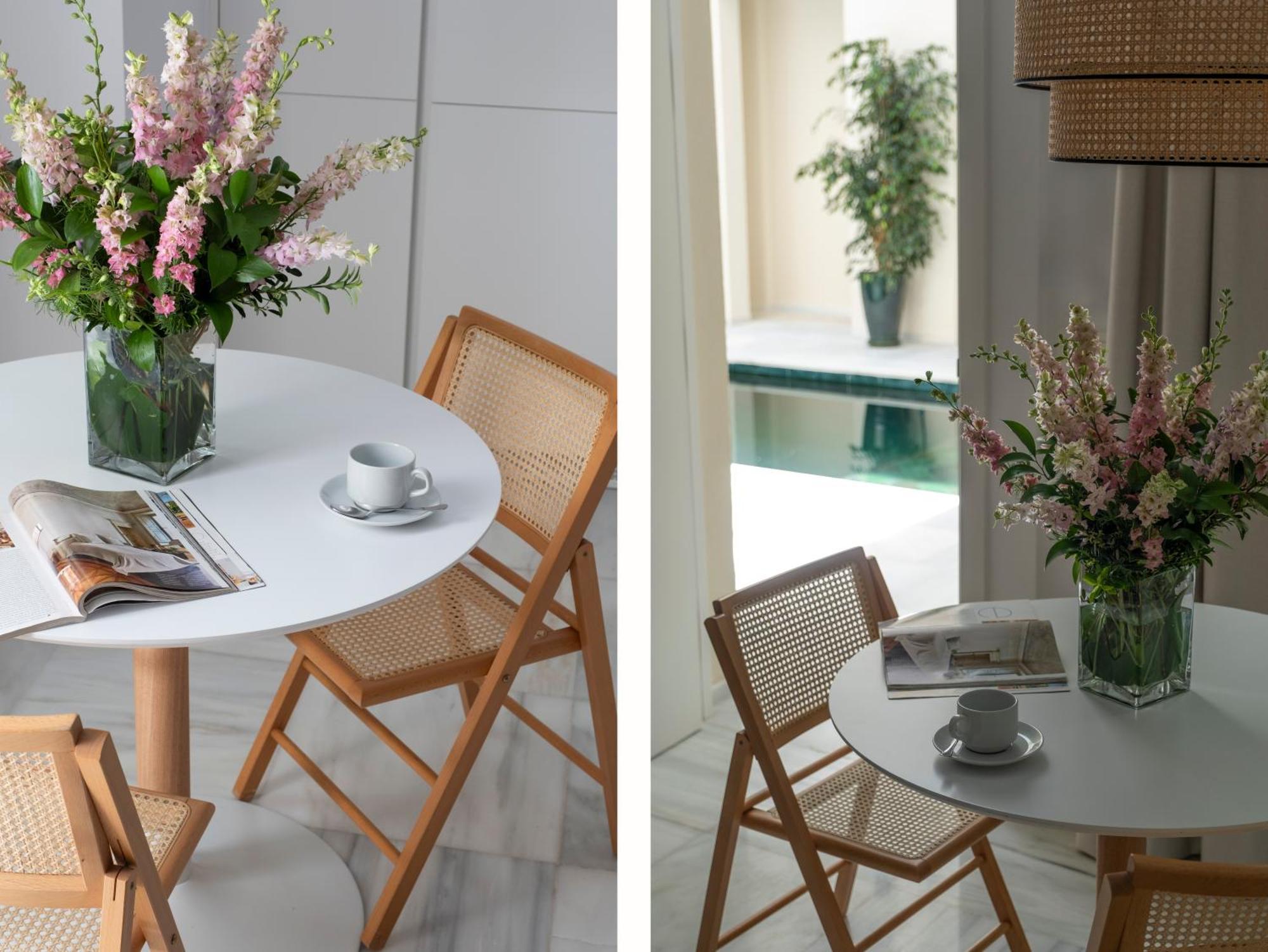 Ferienwohnung Estrella Giralda By Valcambre Sevilla Zimmer foto