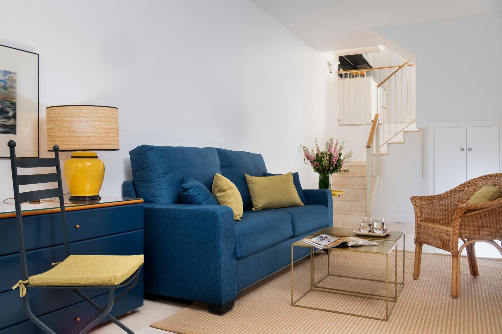 Ferienwohnung Estrella Giralda By Valcambre Sevilla Zimmer foto